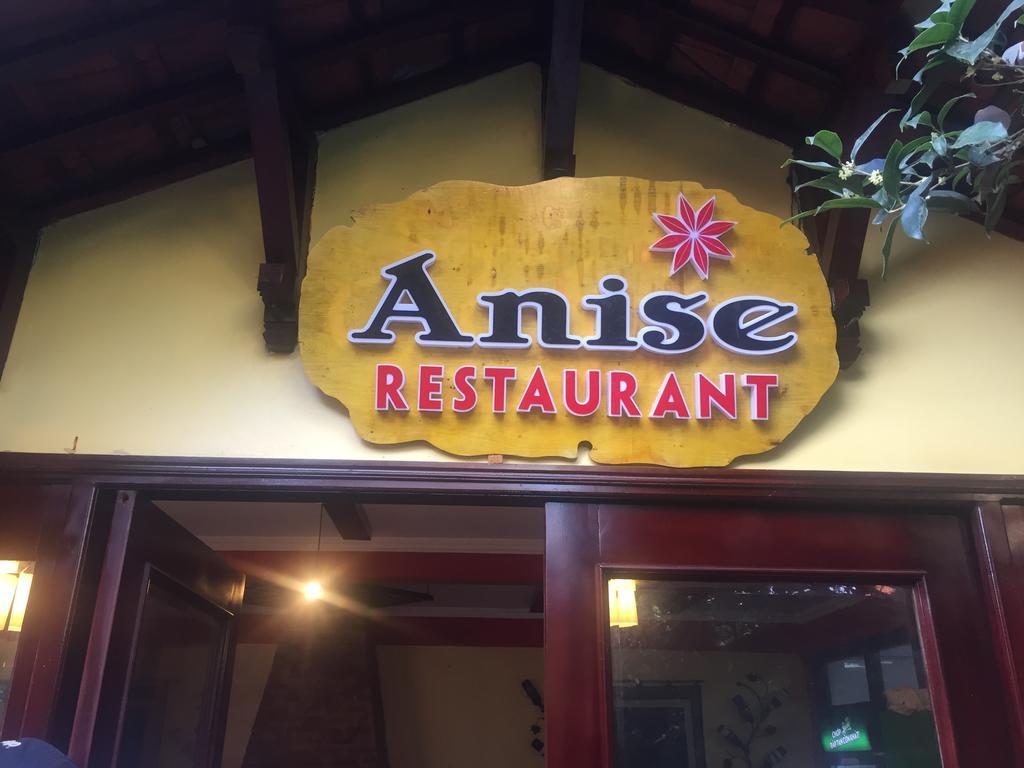 Anise Sapa Hotel Dış mekan fotoğraf