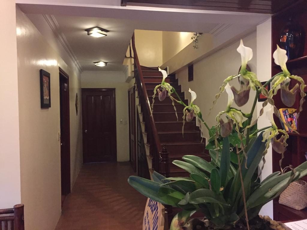 Anise Sapa Hotel Dış mekan fotoğraf